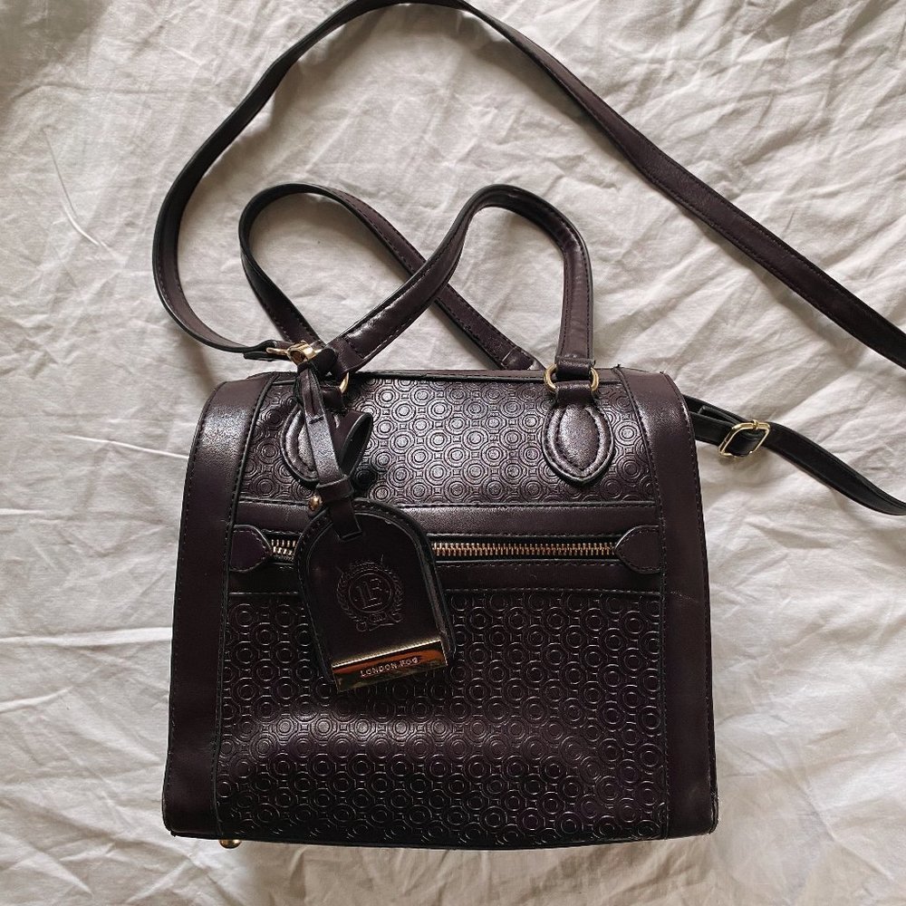 London Fog Purse